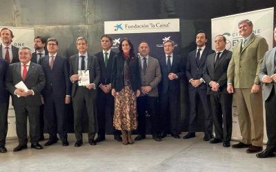 Presentado el I Informe de Sevilla City One