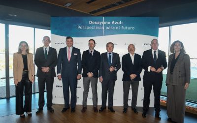 Sevilla impulsa su estrategia de economía azul como motor de inversión y empleo de calidad