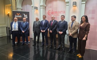 Sevilla avanza como enclave estratégico para la innovación en minería sostenible con el impulso del CEIMS